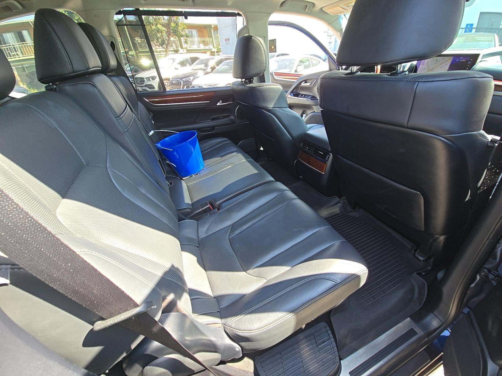 2021 Lexus LX LX 570 AWD