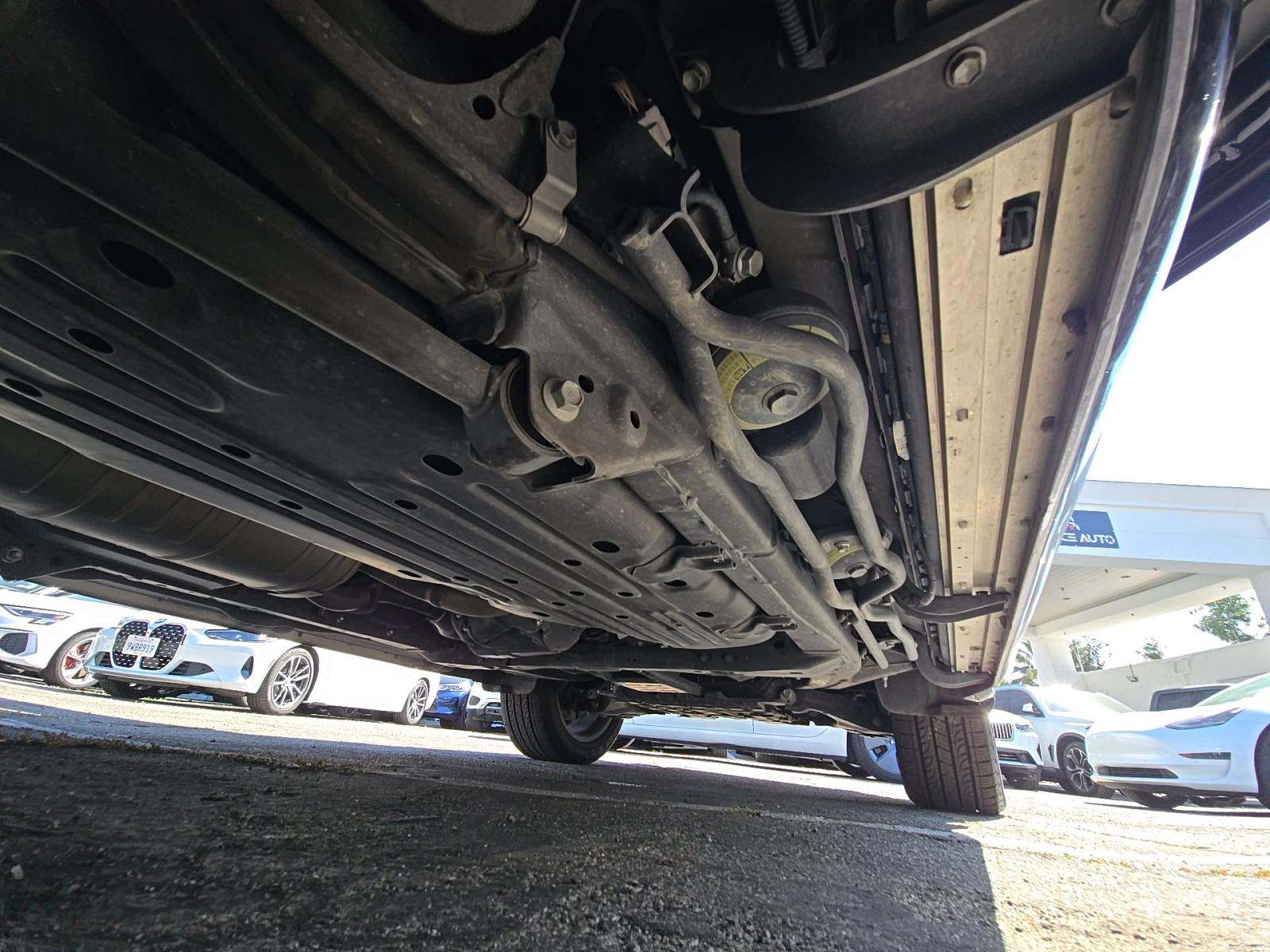 2021 Lexus LX LX 570 AWD