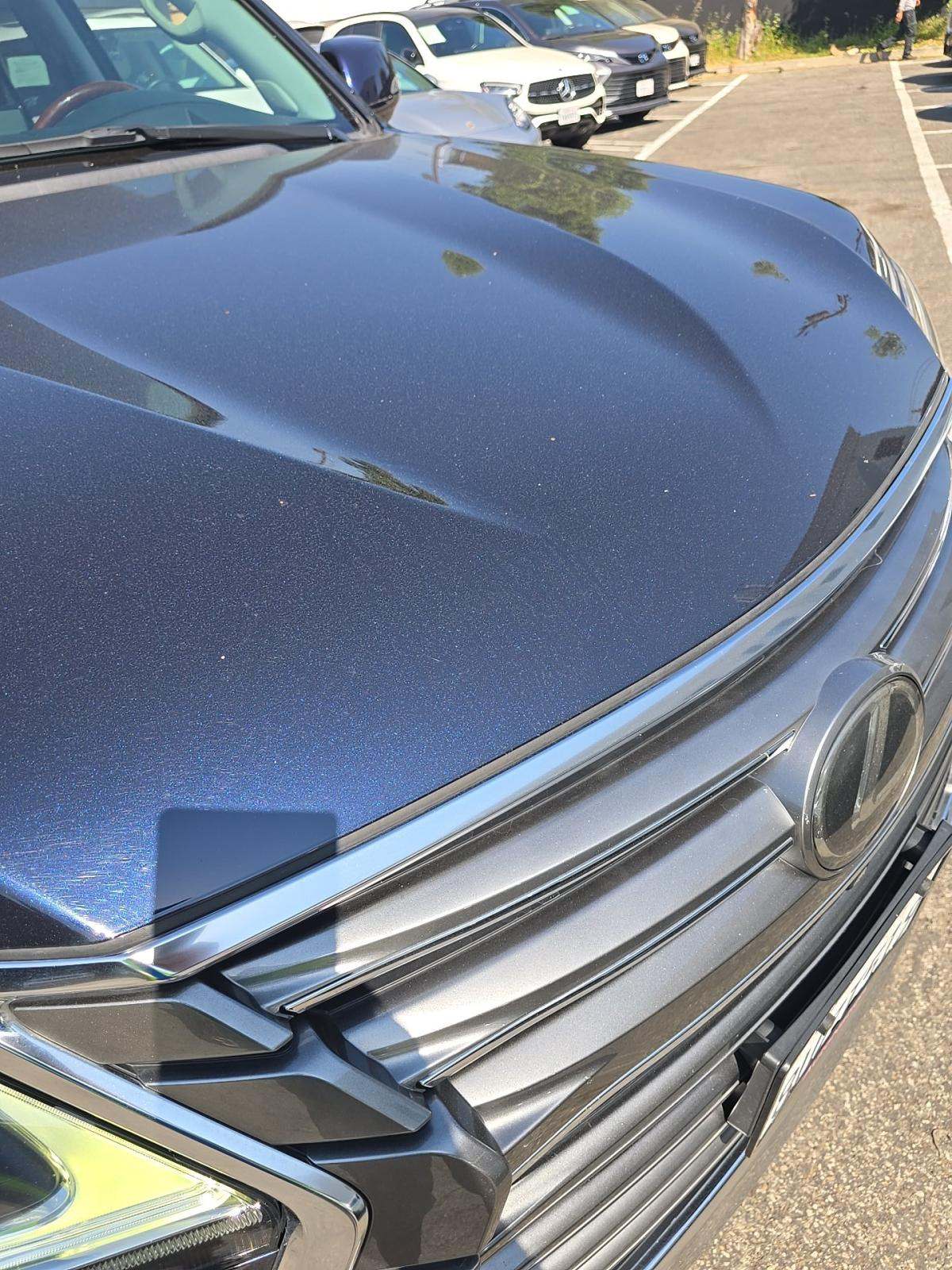 2021 Lexus LX LX 570 AWD