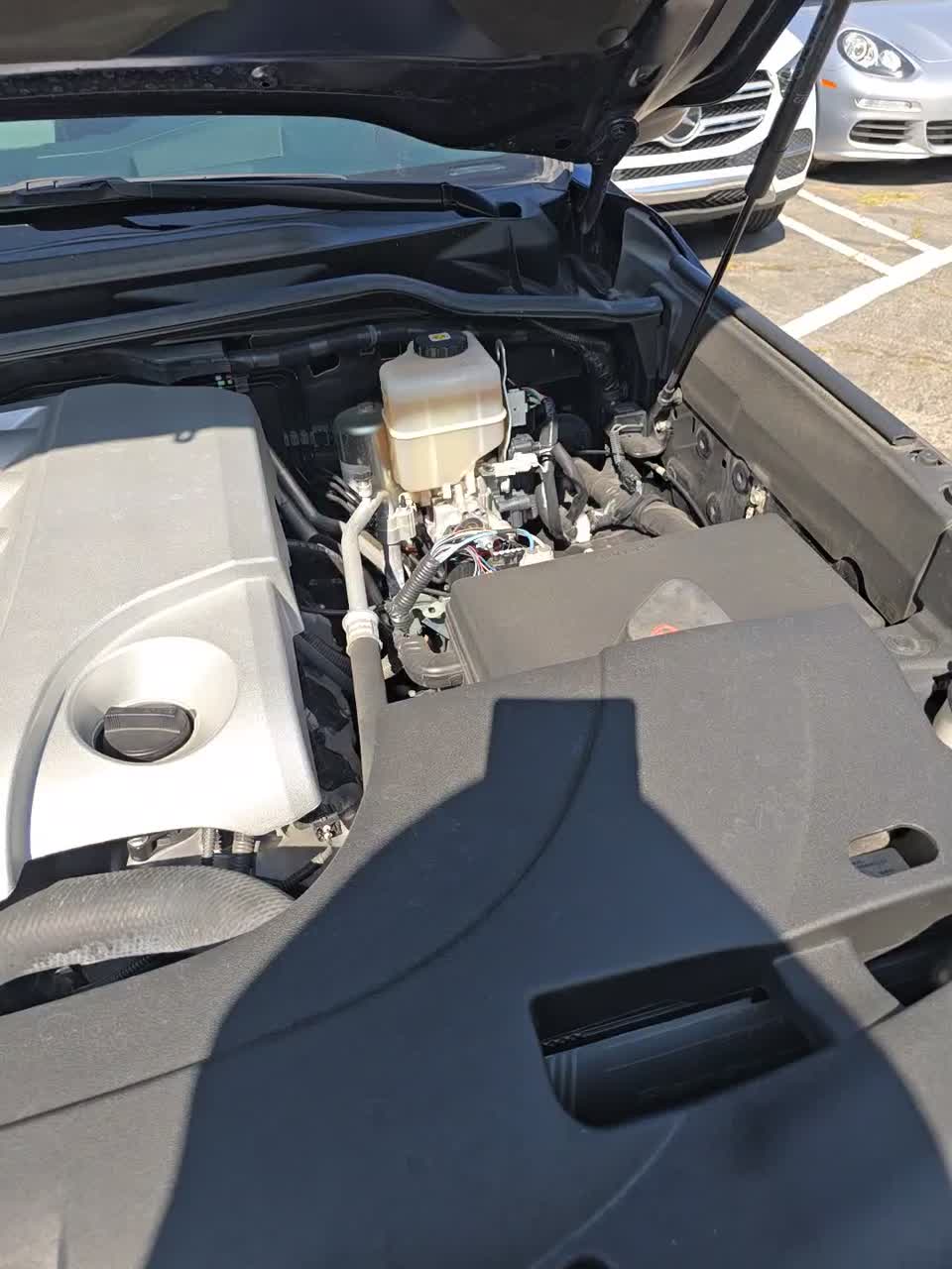 2021 Lexus LX LX 570 AWD