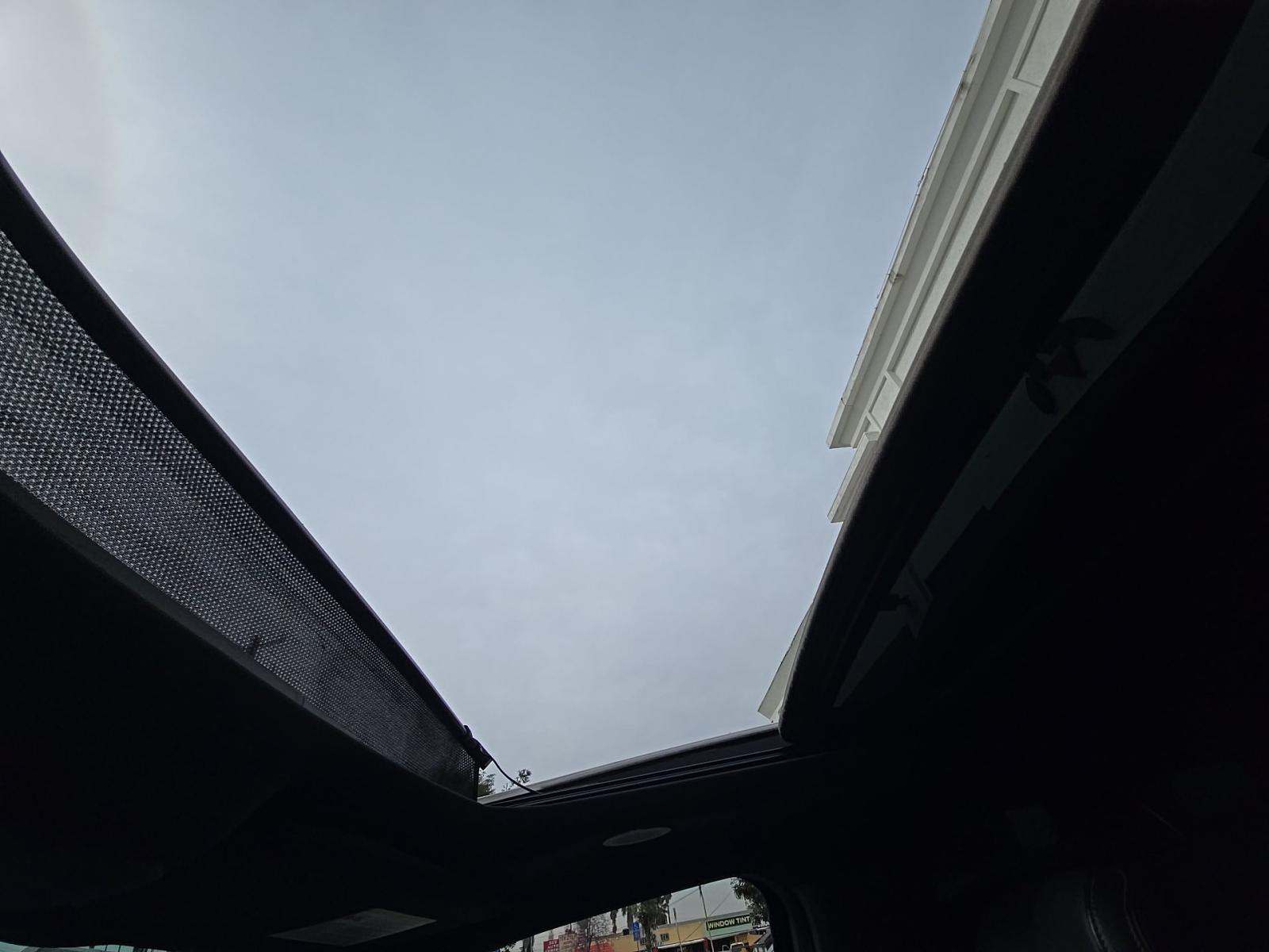 2021 Ford F-150 Hybrid Platinum AWD