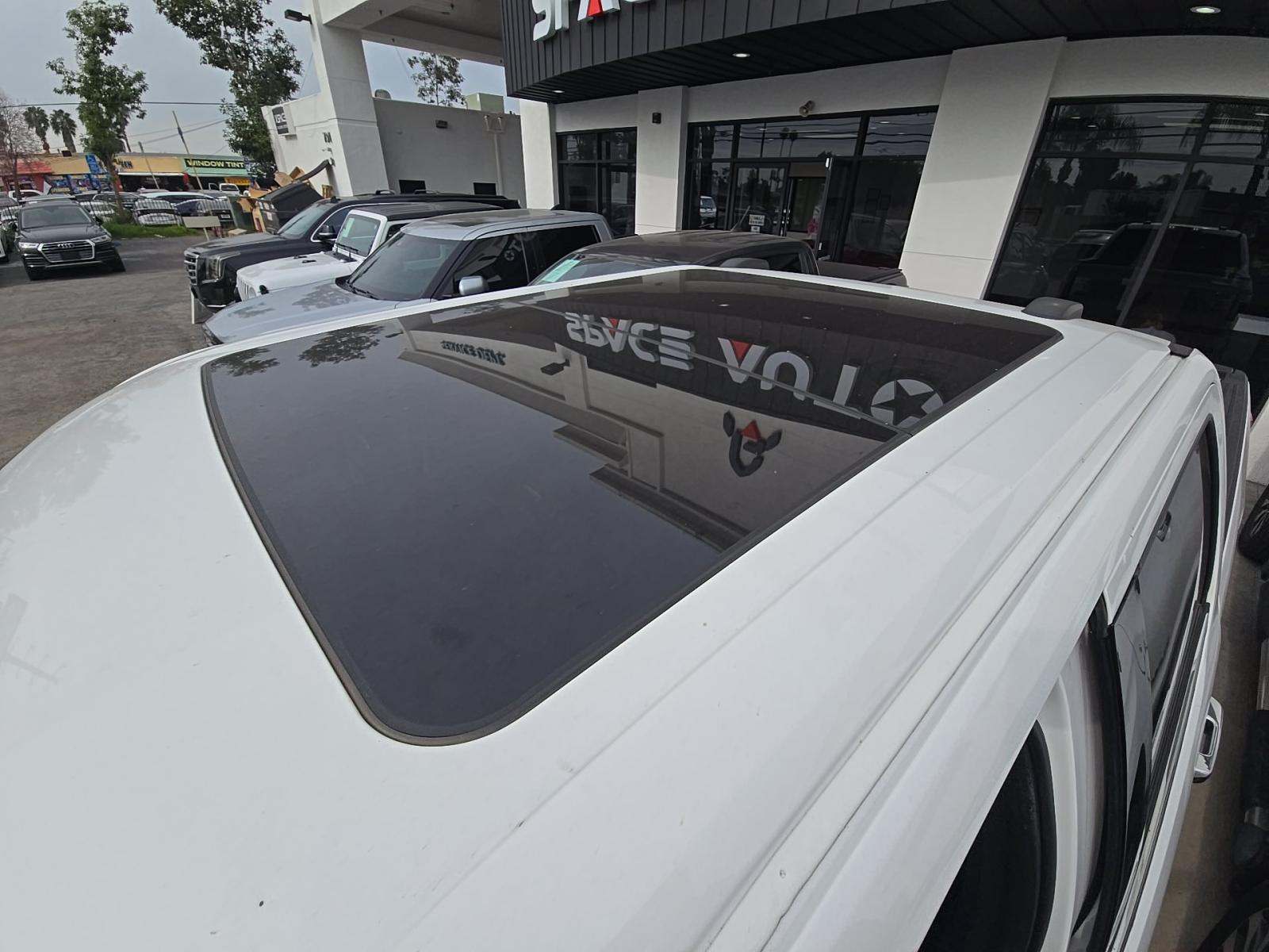 2021 Ford F-150 Hybrid Platinum AWD