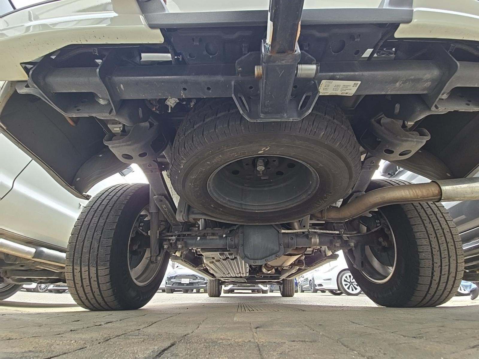 2021 Ford F-150 Hybrid Platinum AWD