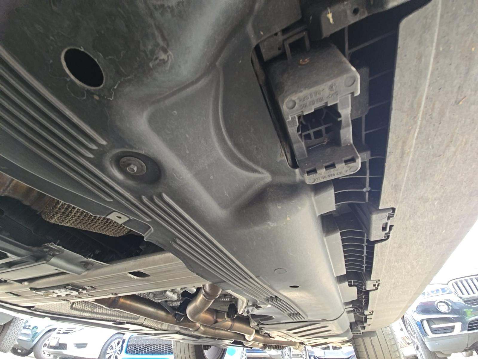 MERCEDES-BENZ GLE-CLASS - 7