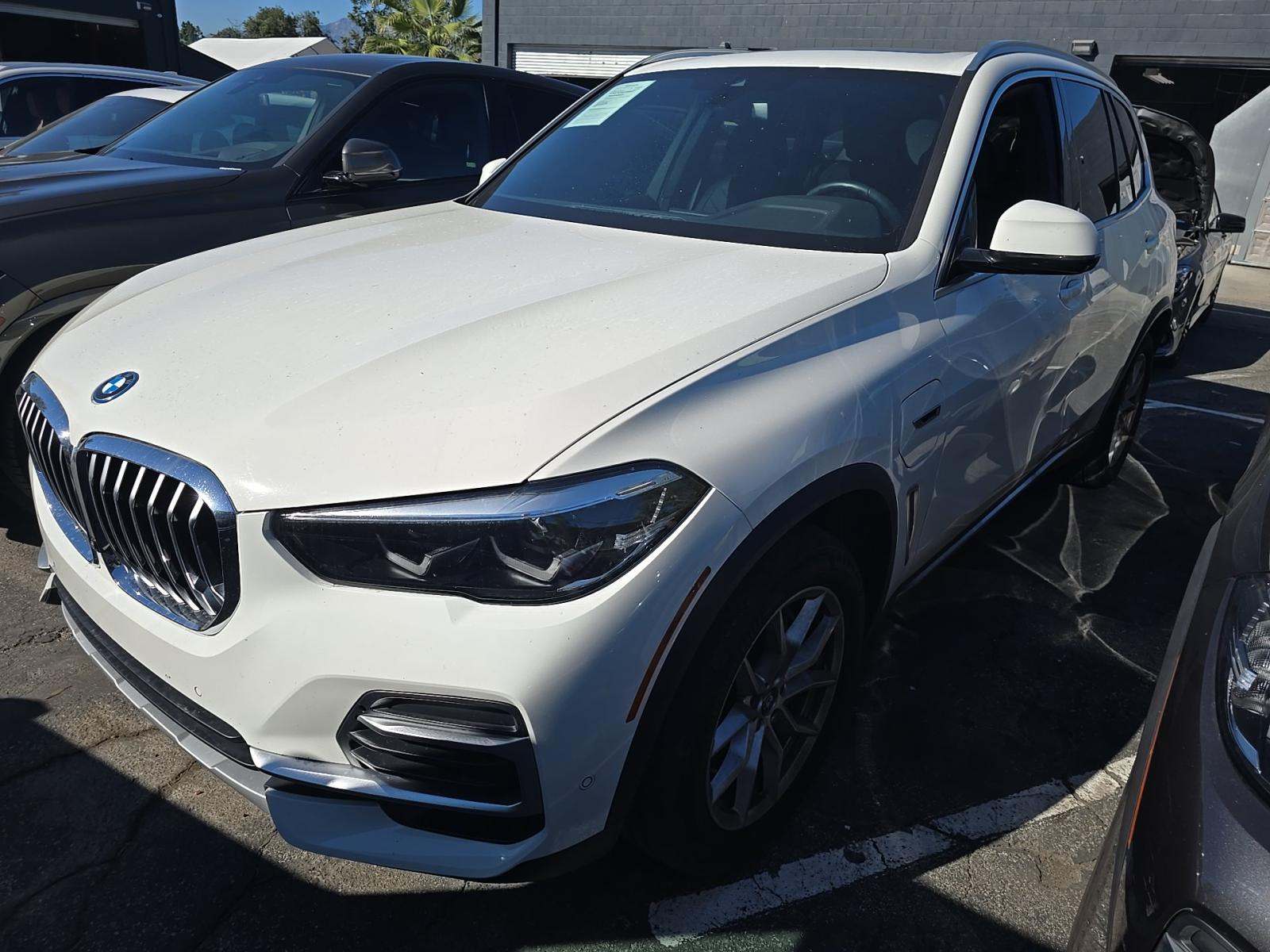 2023 BMW X5 xDrive45e AWD