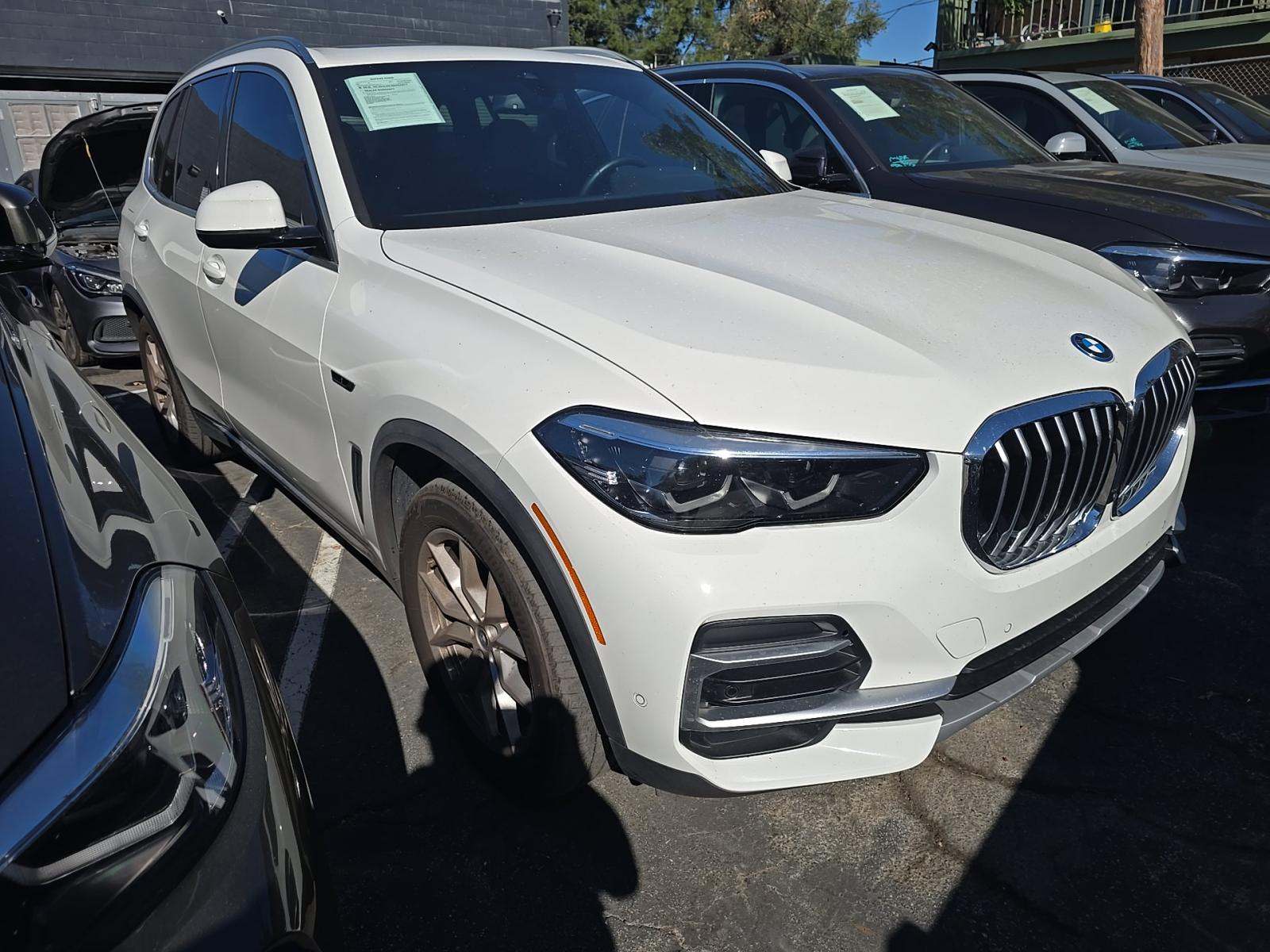 2023 BMW X5 xDrive45e AWD