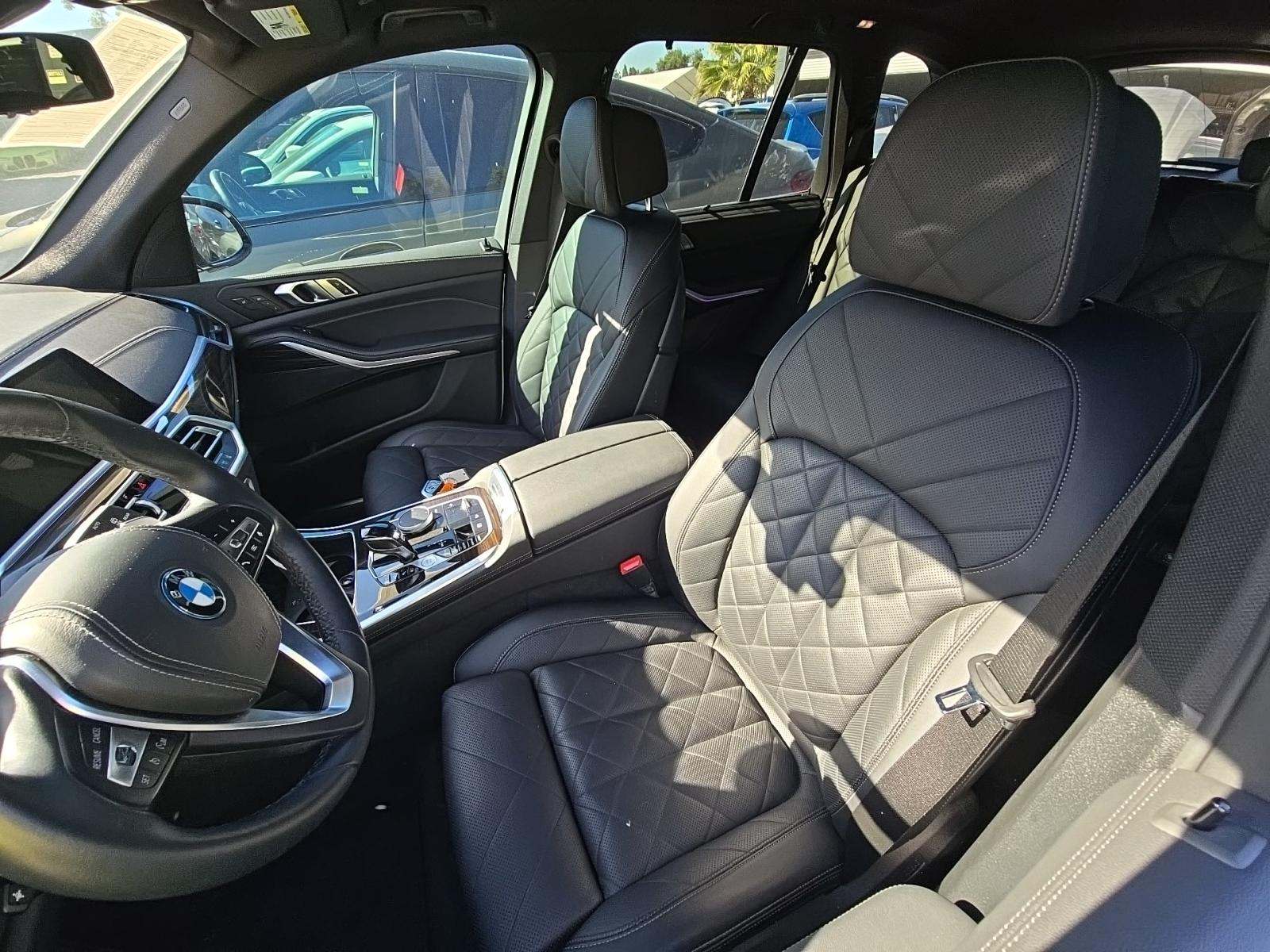 2023 BMW X5 xDrive45e AWD