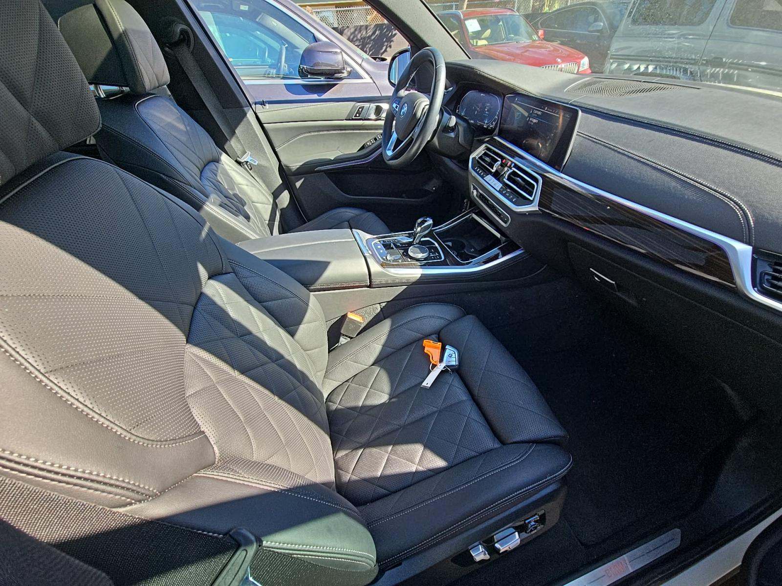 2023 BMW X5 xDrive45e AWD