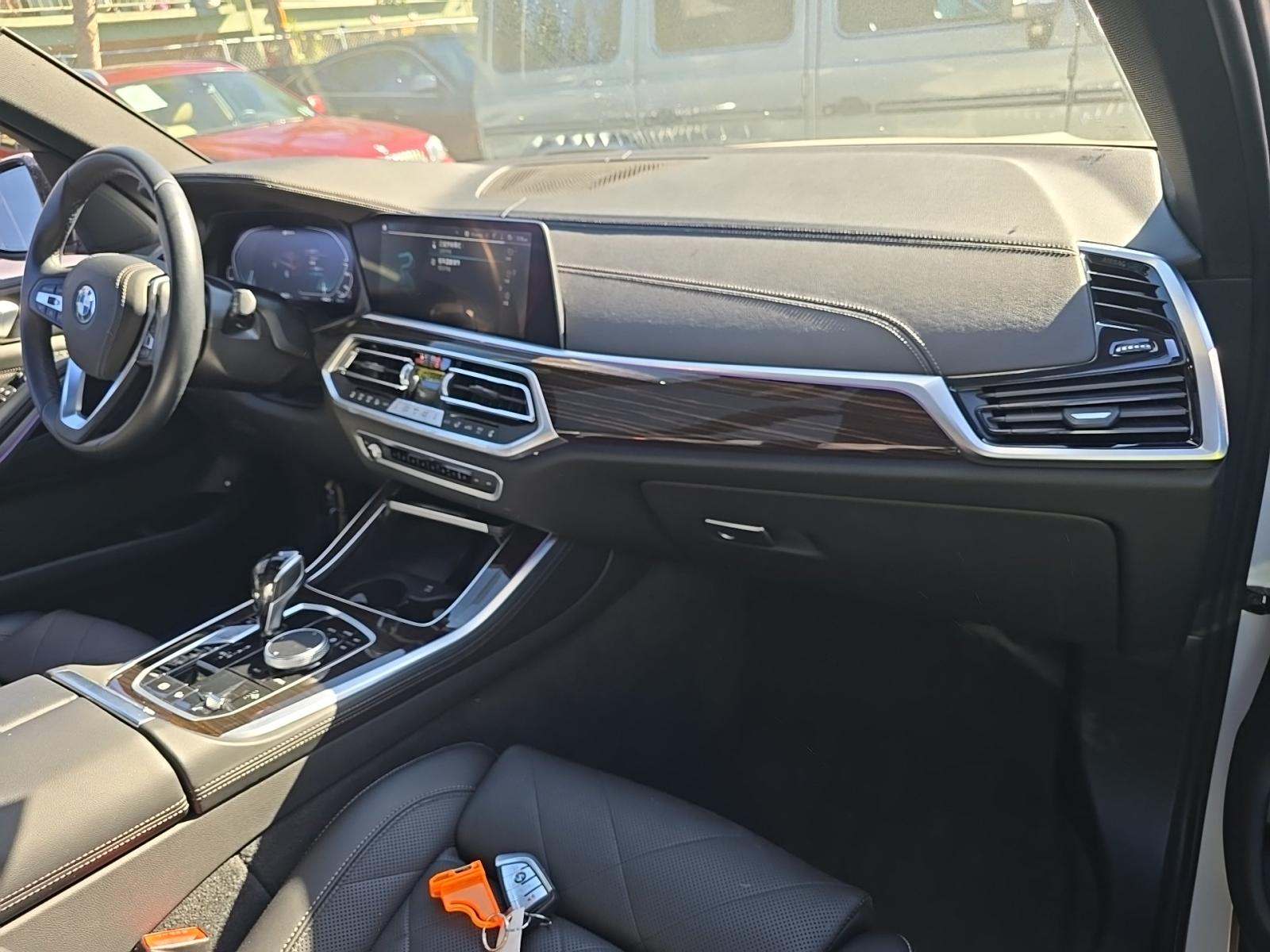 2023 BMW X5 xDrive45e AWD