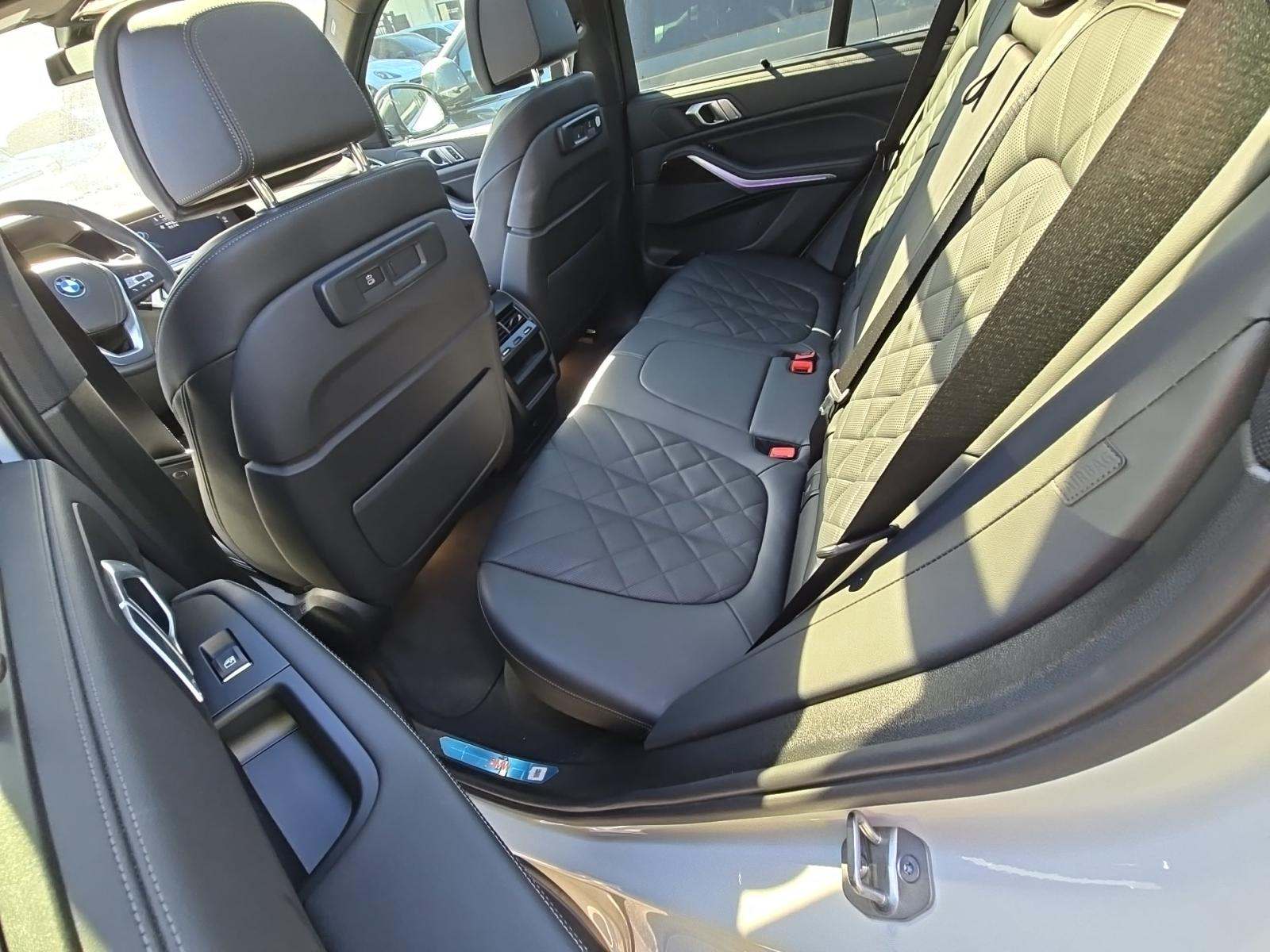 2023 BMW X5 xDrive45e AWD