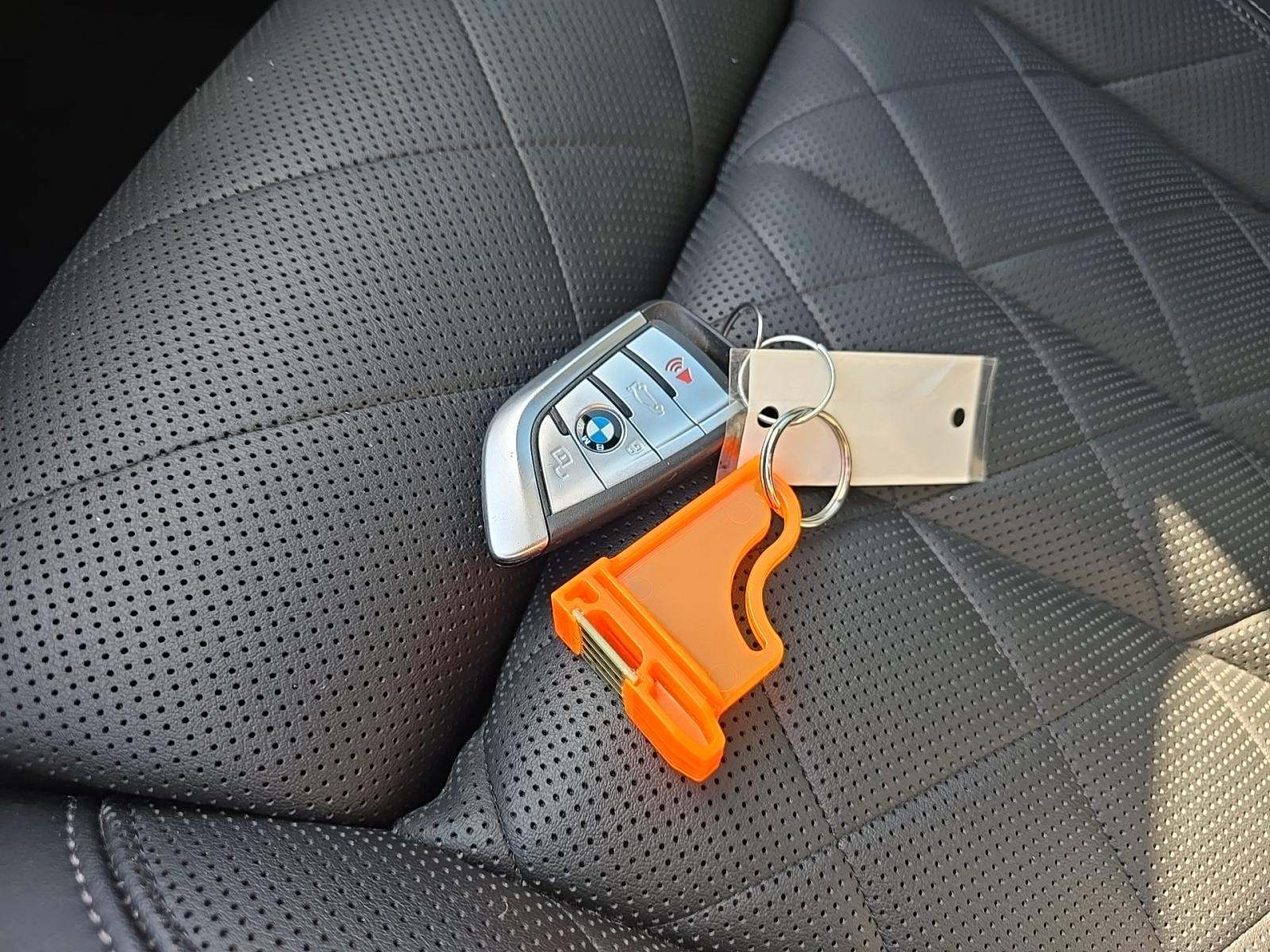 2023 BMW X5 xDrive45e AWD