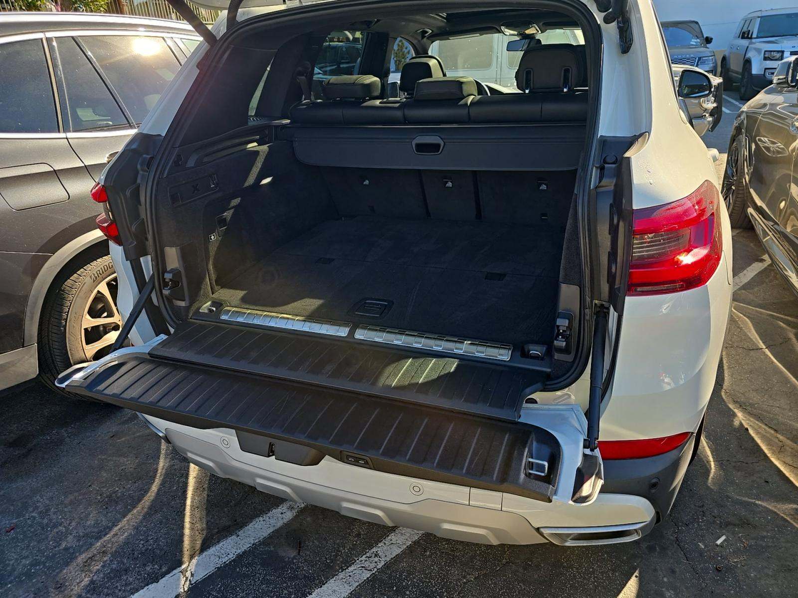 2023 BMW X5 xDrive45e AWD