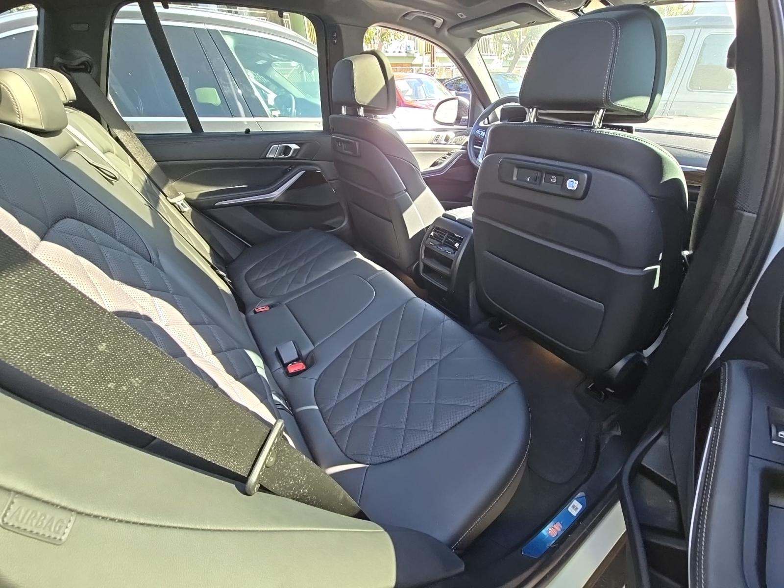 2023 BMW X5 xDrive45e AWD