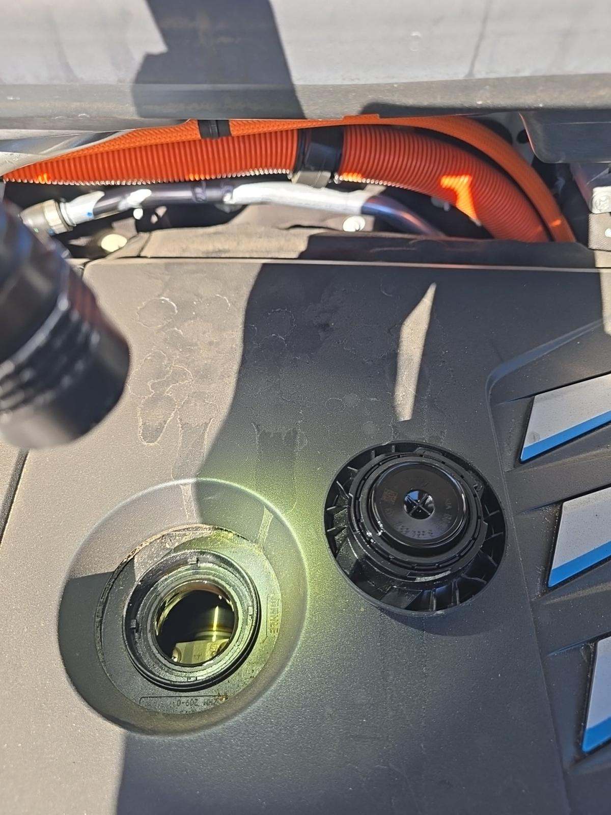 2023 BMW X5 xDrive45e AWD