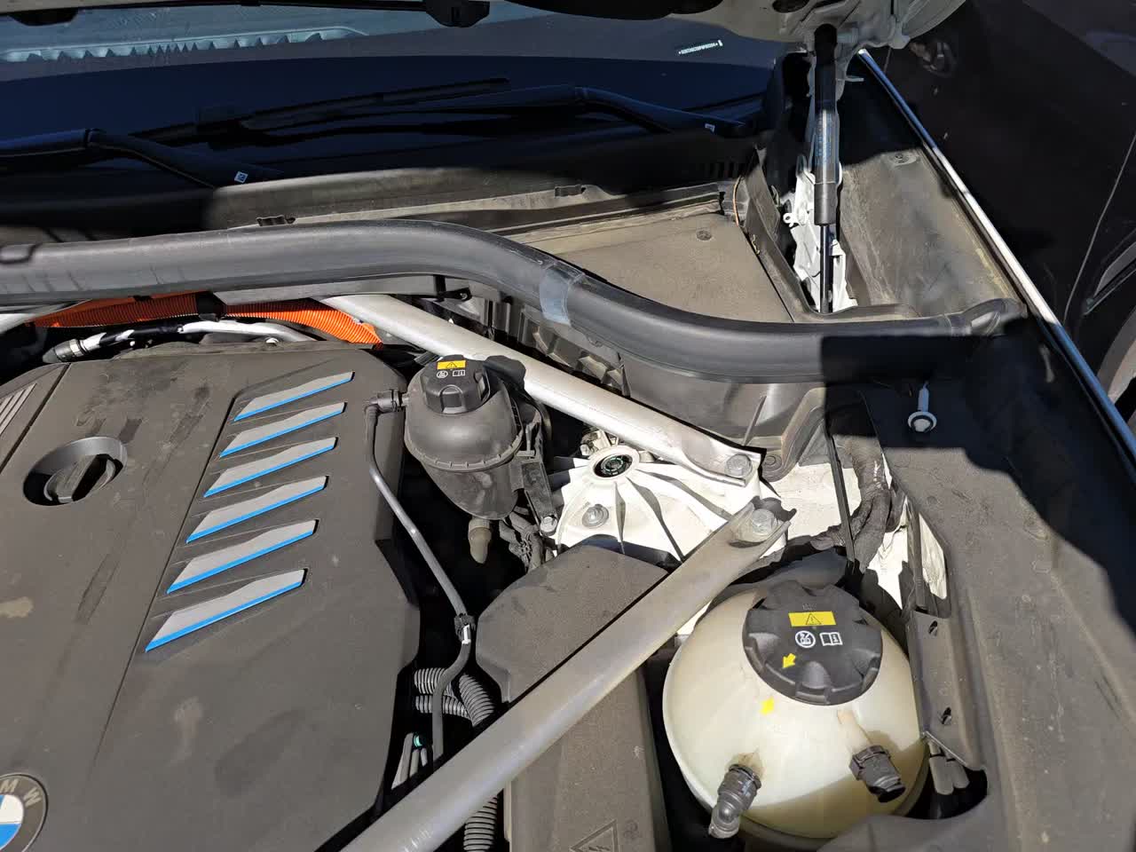 2023 BMW X5 xDrive45e AWD