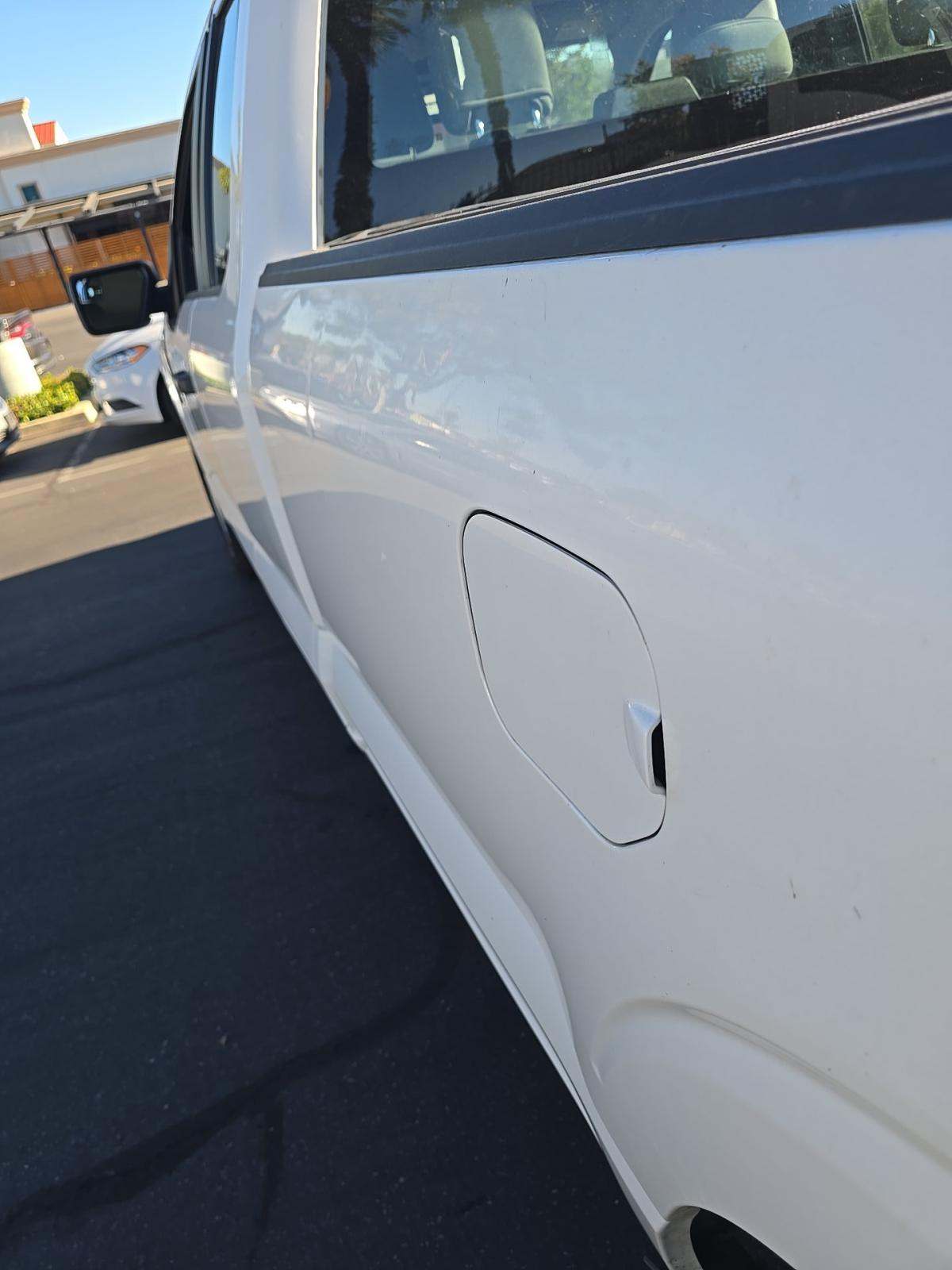 2022 Ford F-150 XL RWD