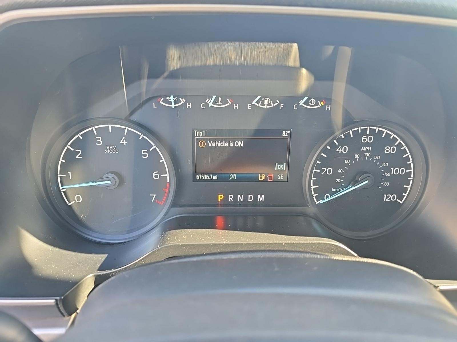 2022 Ford F-150 XL RWD