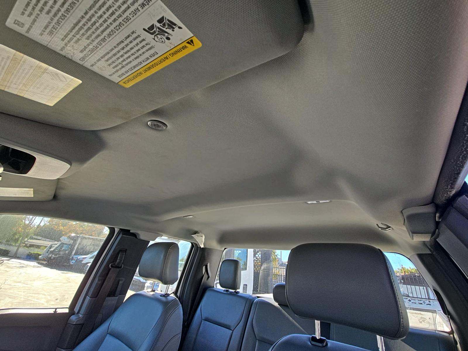 2022 Ford F-150 XL RWD