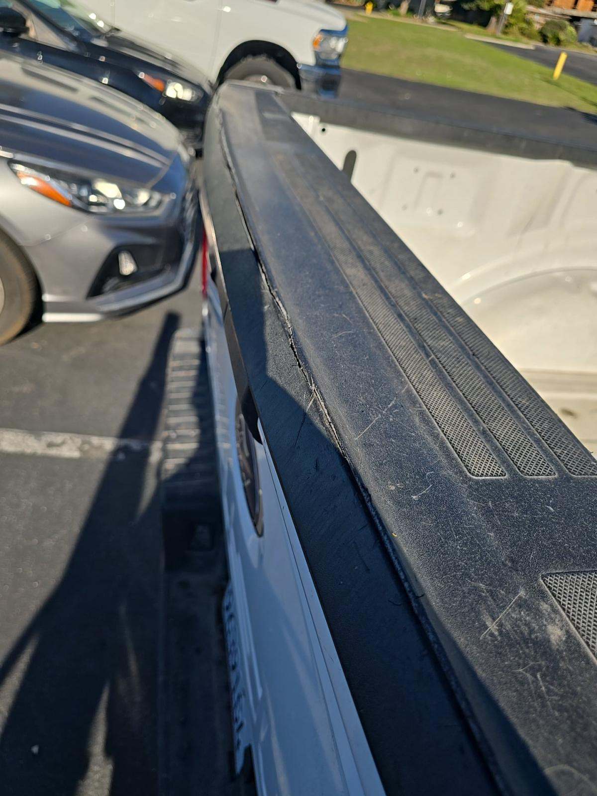 2022 Ford F-150 XL RWD