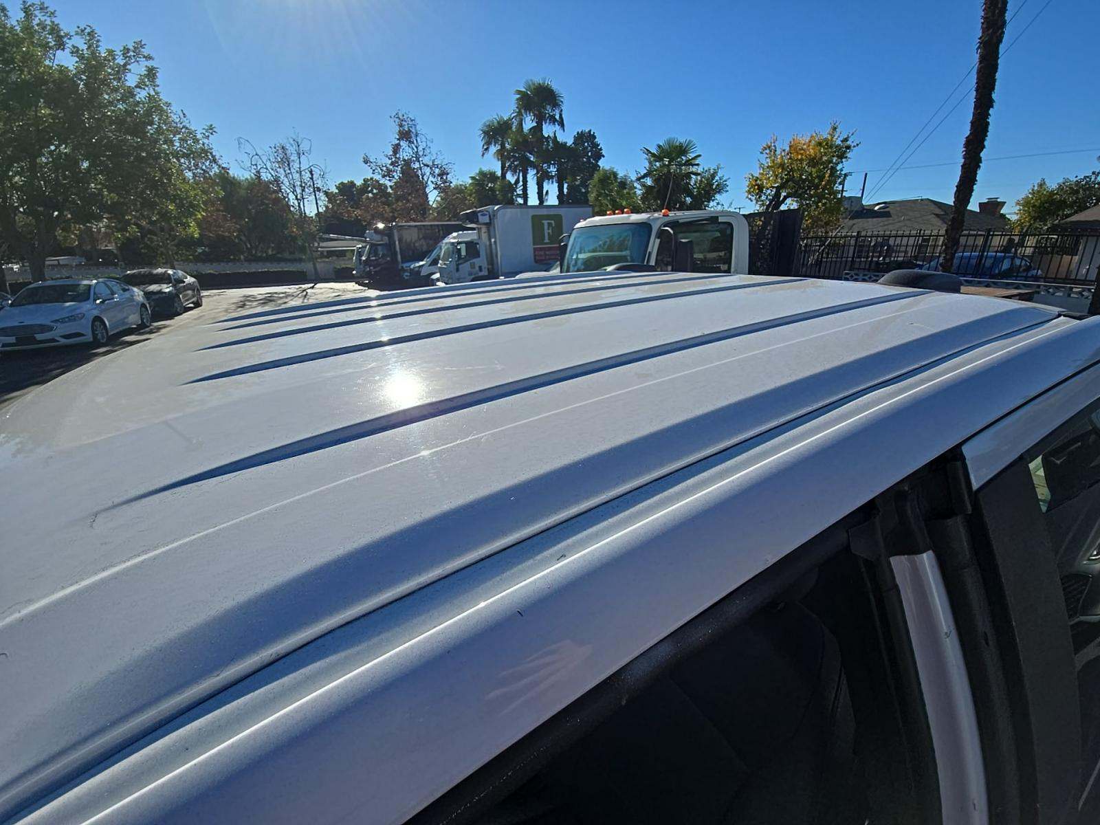 2022 Ford F-150 XL RWD