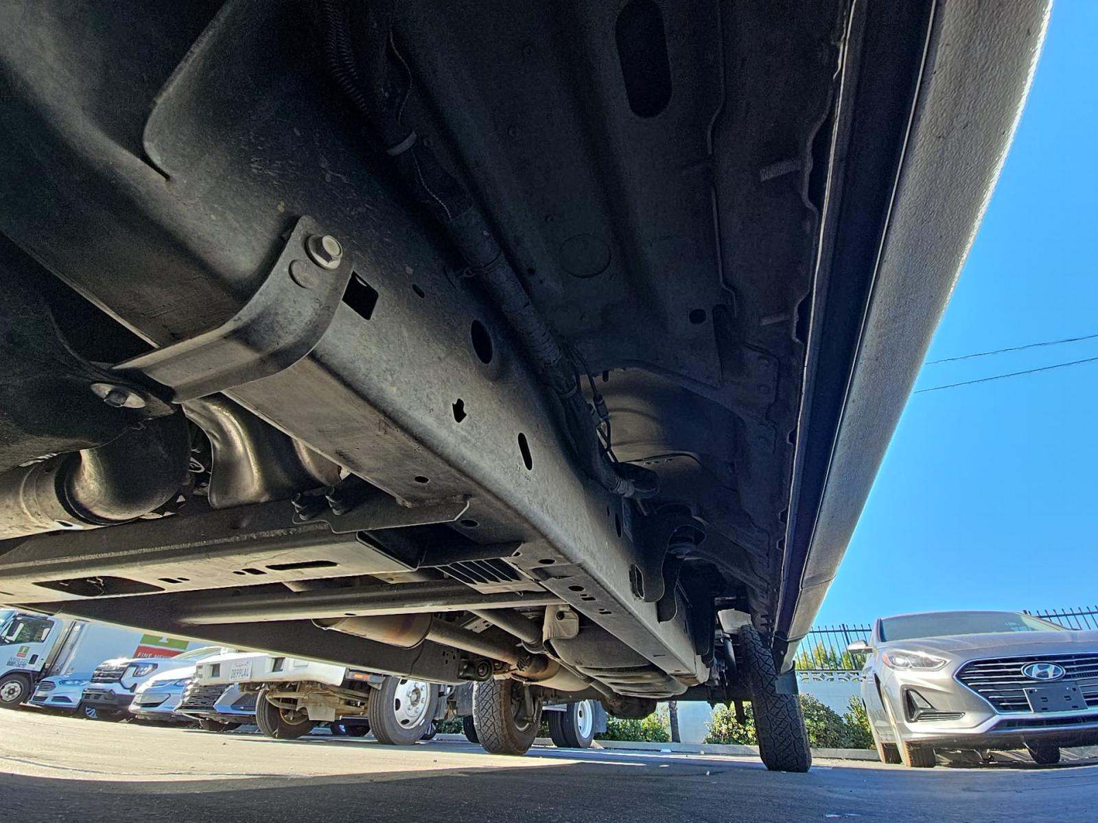 2022 Ford F-150 XL RWD