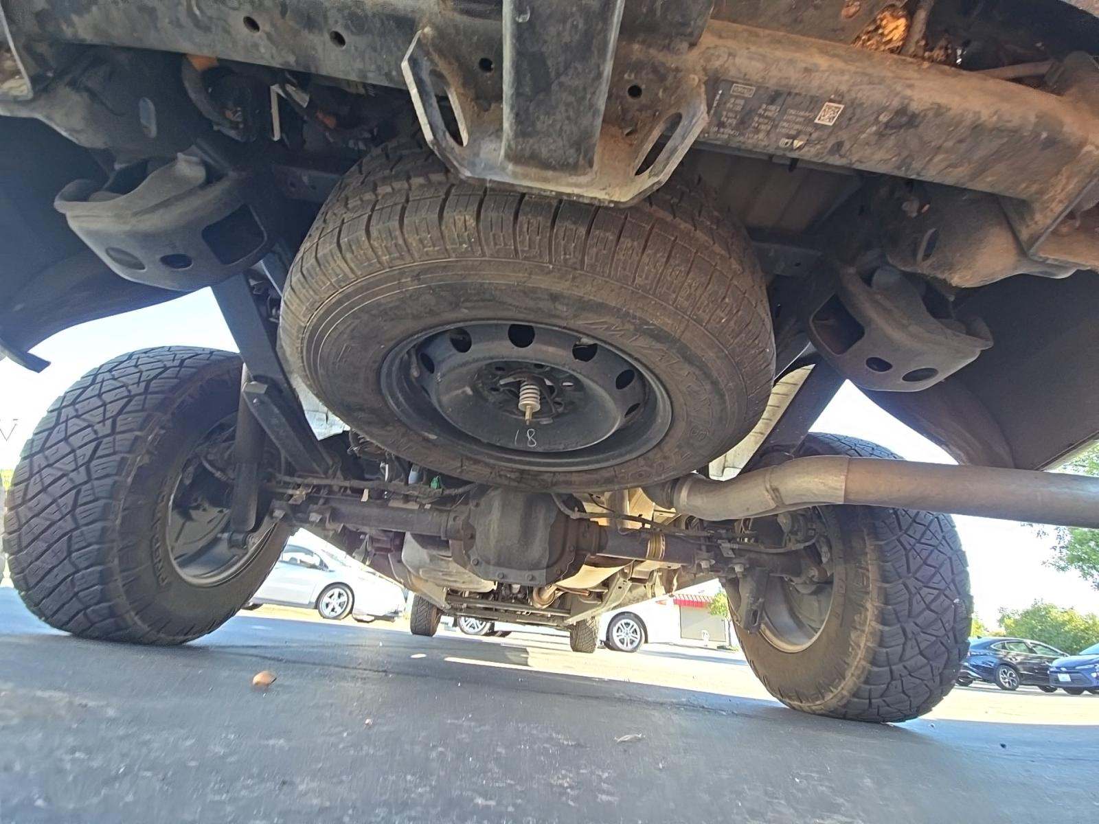 2022 Ford F-150 XL RWD