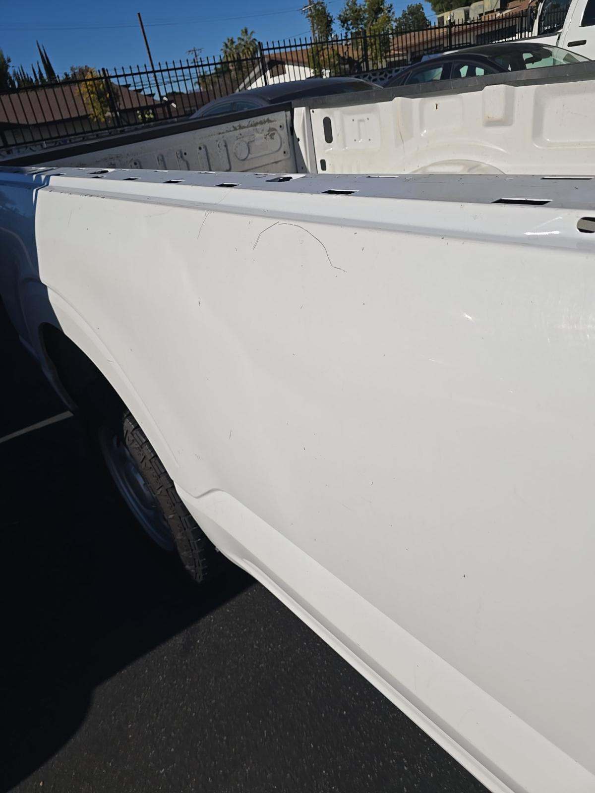 2022 Ford F-150 XL RWD