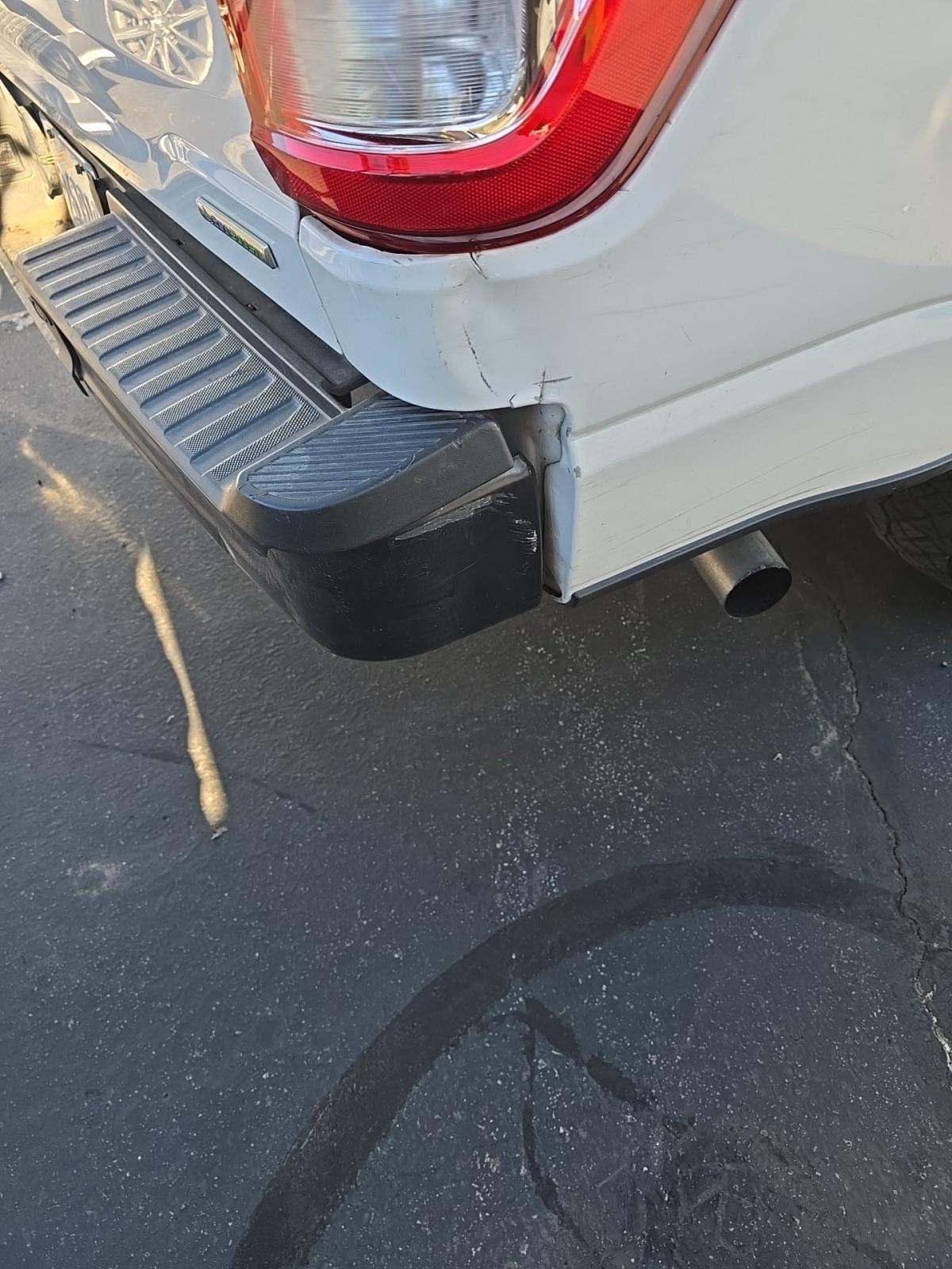 2022 Ford F-150 XL RWD