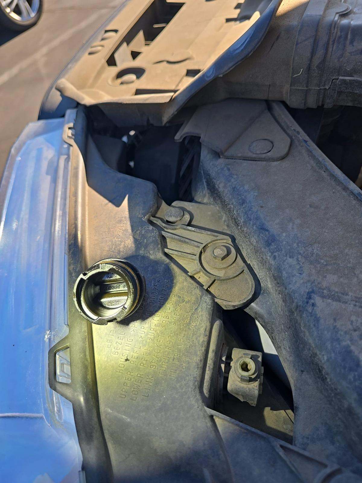 2022 Ford F-150 XL RWD