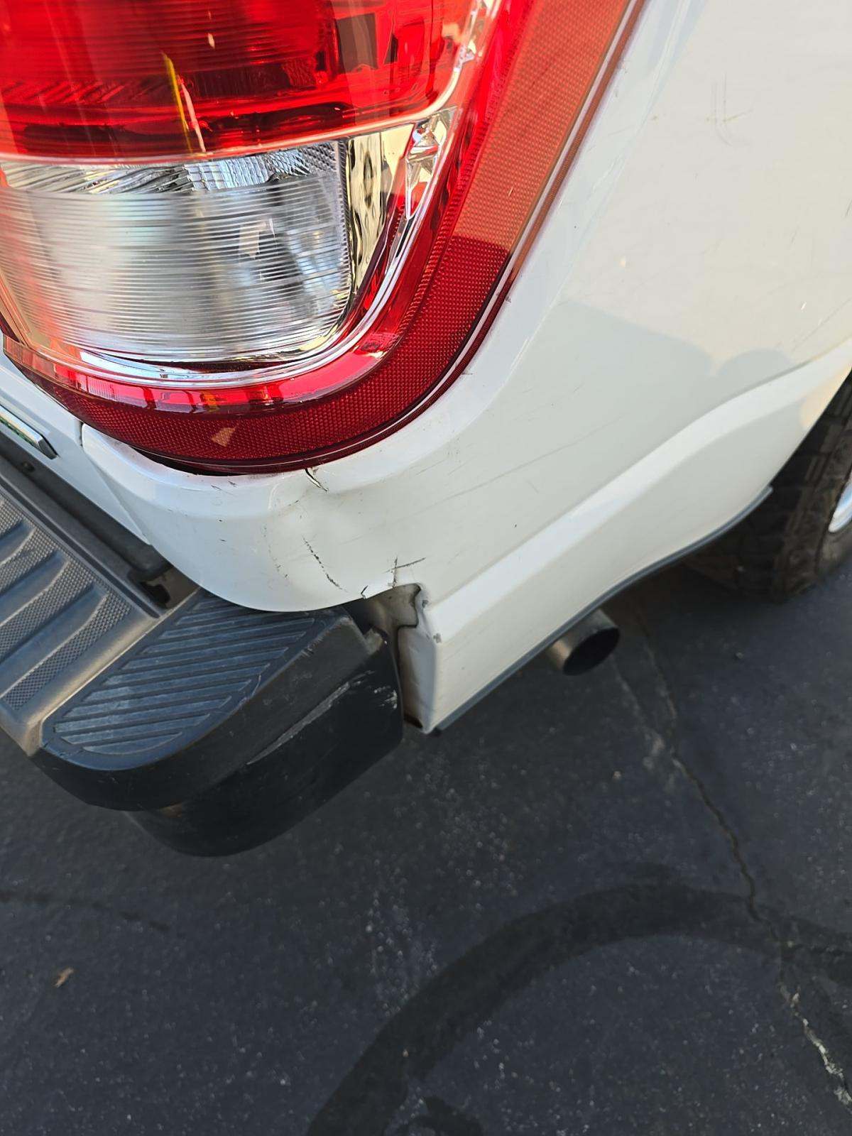 2022 Ford F-150 XL RWD