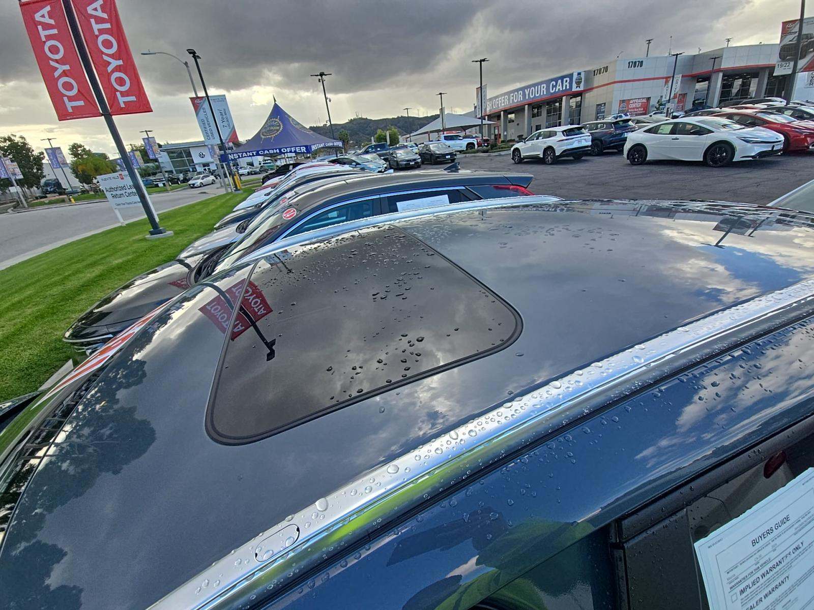 2024 MAZDA CX-30 2.5 S Carbon Edition AWD