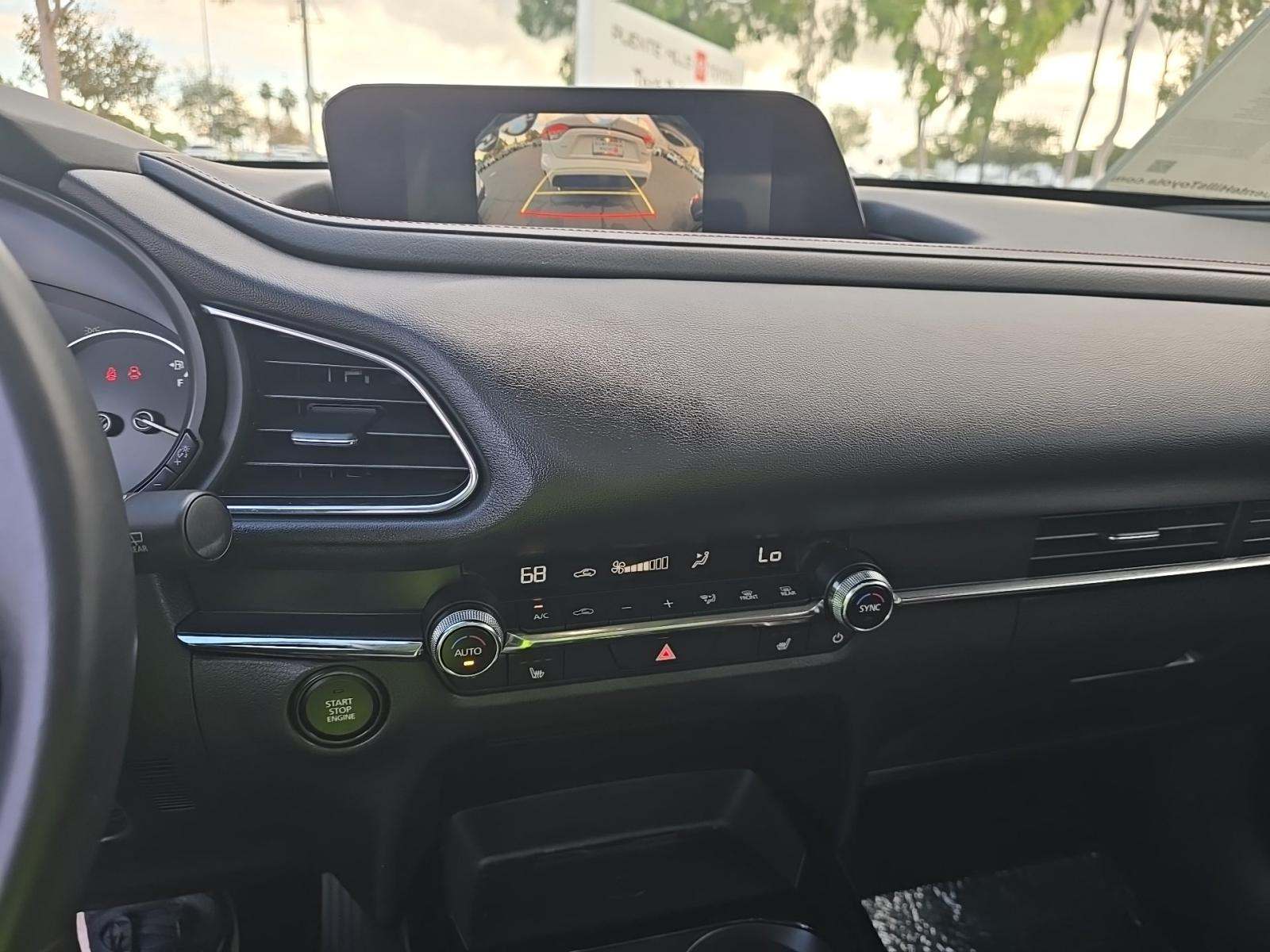 2024 MAZDA CX-30 2.5 S Carbon Edition AWD