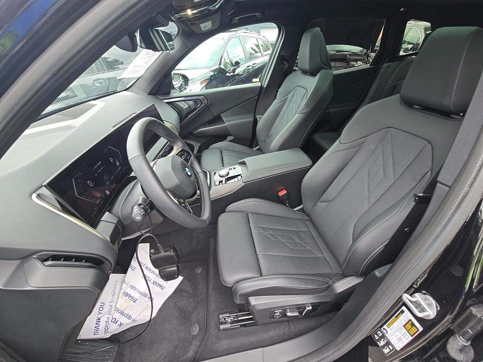 2025 BMW X3 xDrive30i AWD