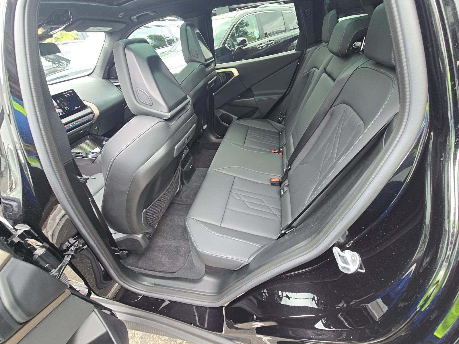 2025 BMW X3 xDrive30i AWD