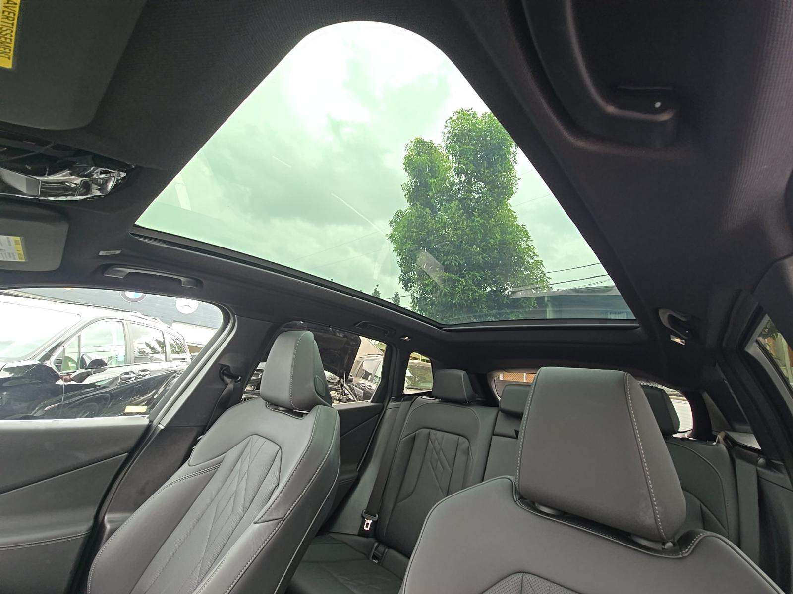 2025 BMW X3 xDrive30i AWD