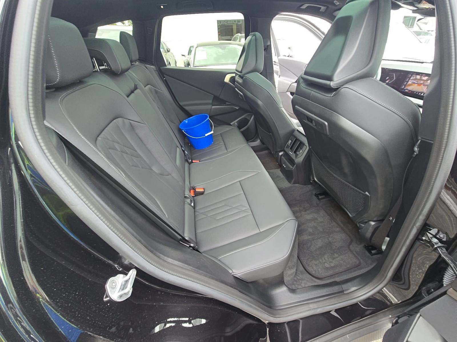 2025 BMW X3 xDrive30i AWD