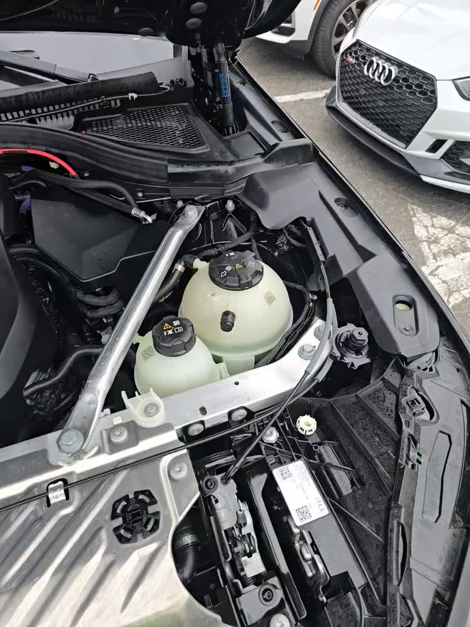 2025 BMW X3 xDrive30i AWD