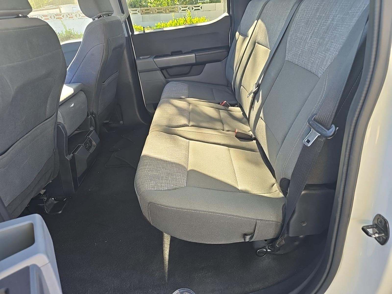 2023 Ford F-150 XLT AWD