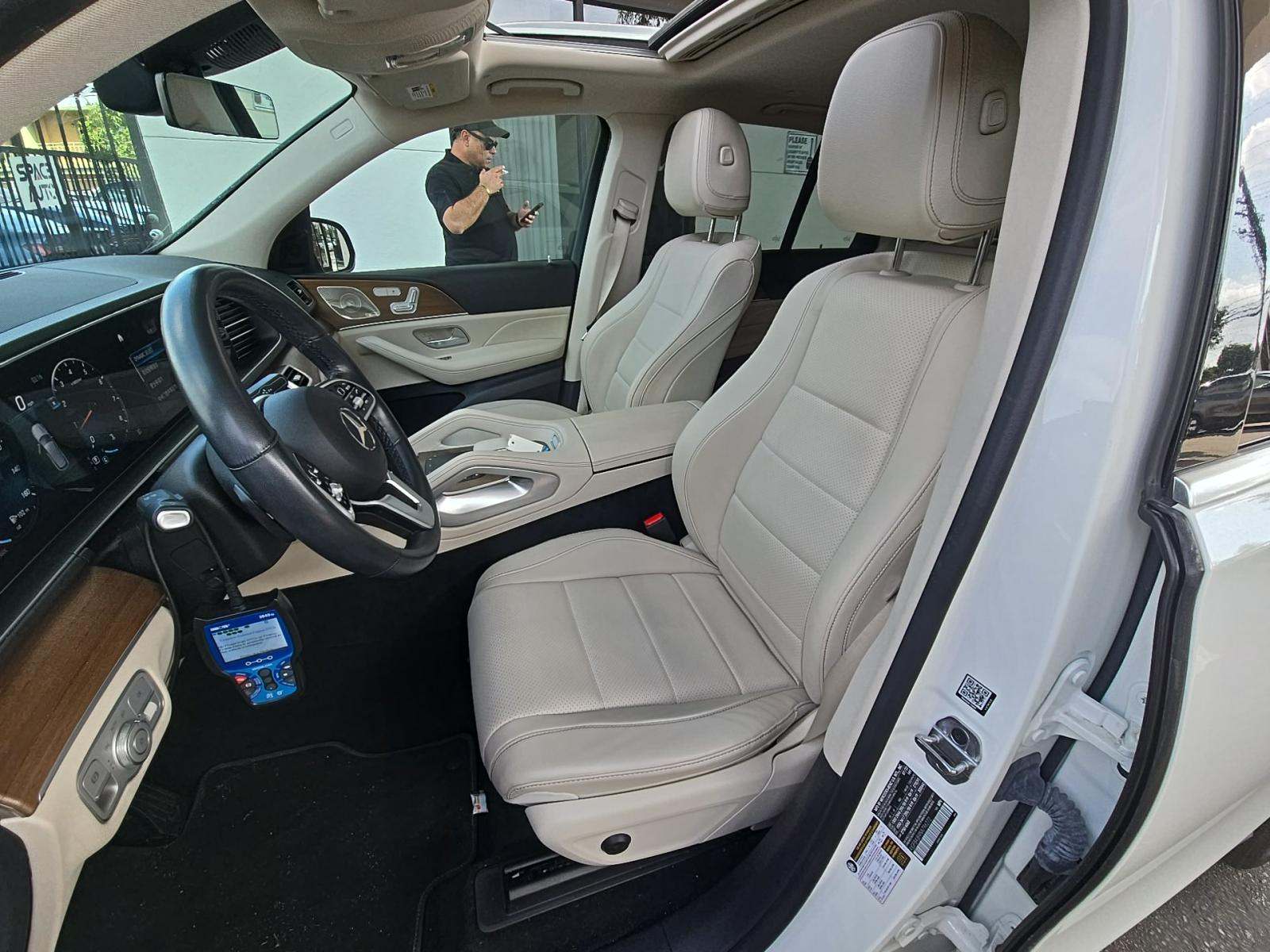 MERCEDES-BENZ GLE-CLASS - 6