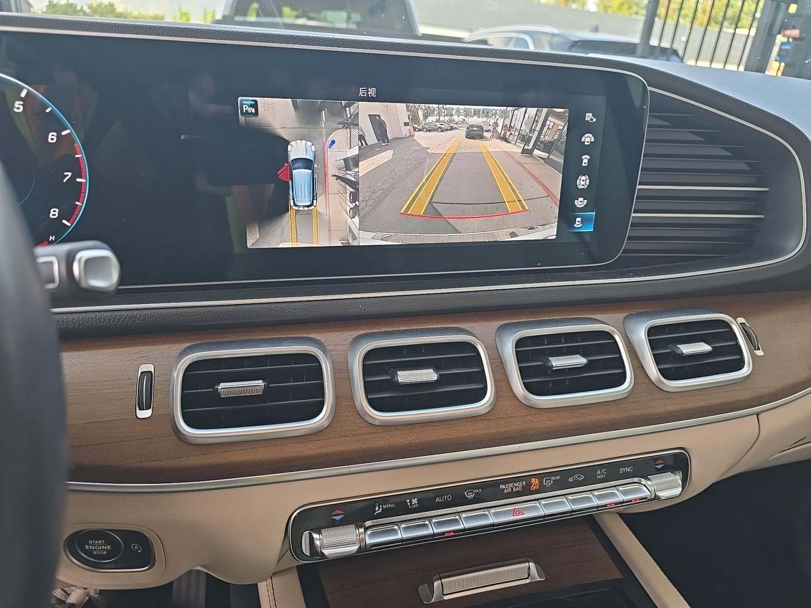 MERCEDES-BENZ GLE-CLASS - 10