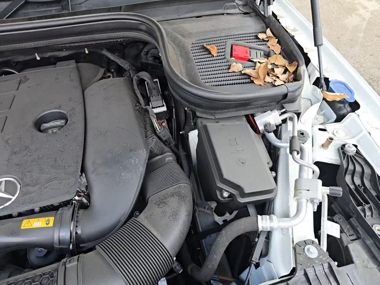 2022 Mercedes-Benz GLE GLE 350 RWD
