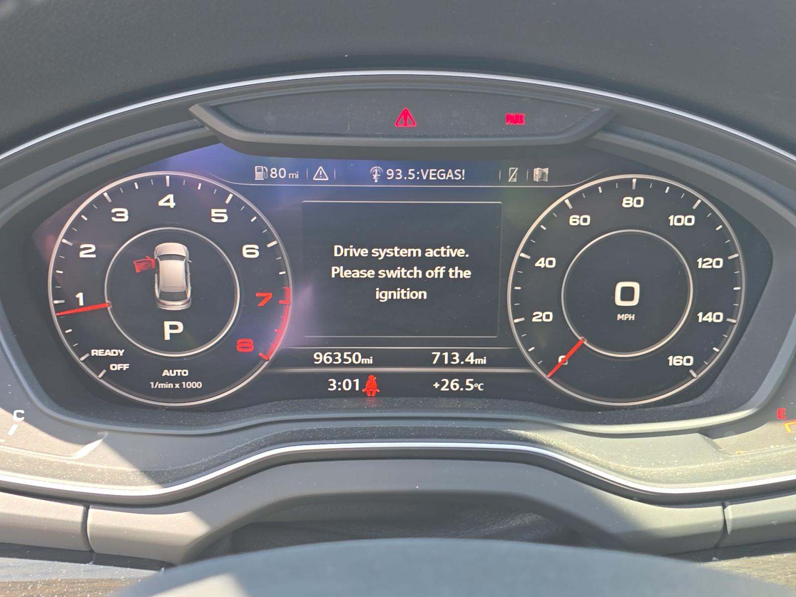 2018 Audi Q5 Premium AWD