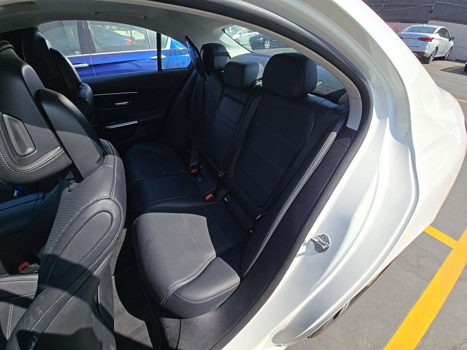 2022 Mercedes-Benz C-Class C 300 RWD