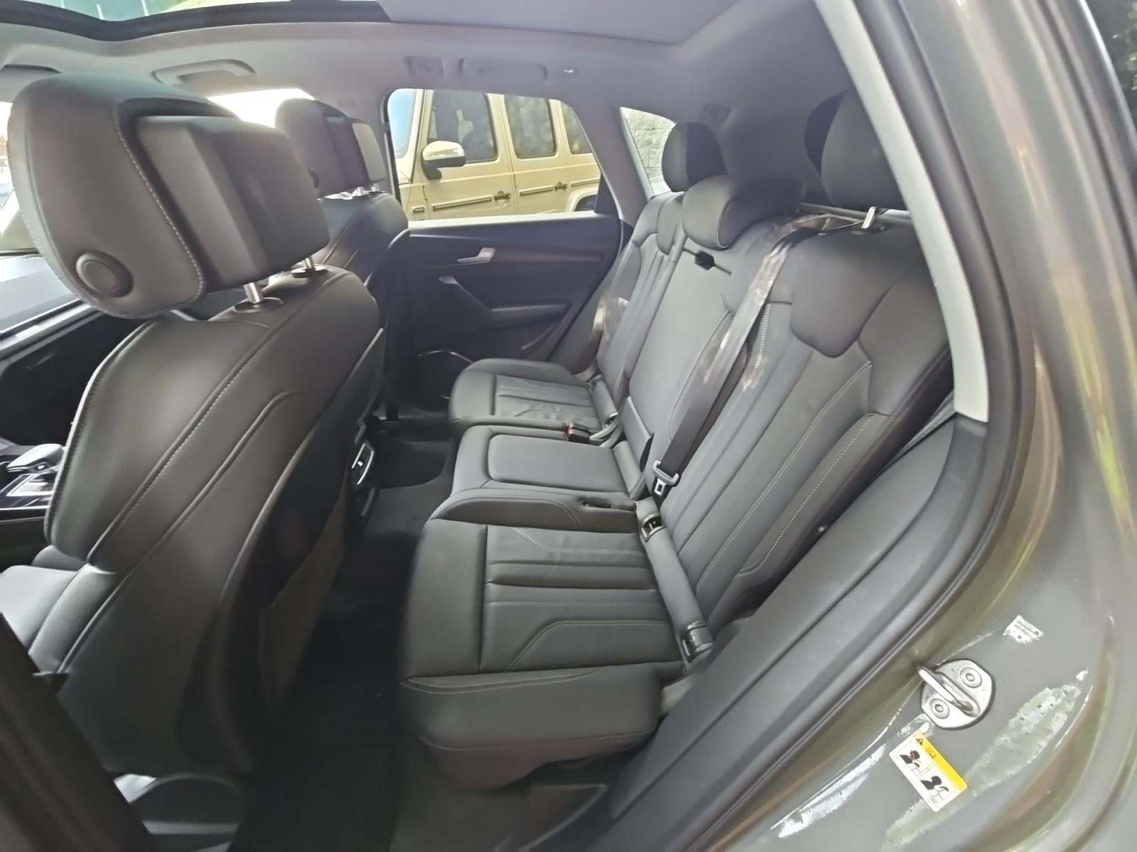 2023 Audi Q5 e Plug-In Hybrid S line Premium AWD