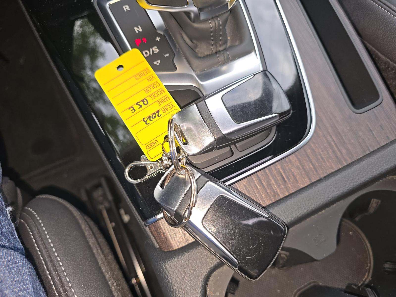 2023 Audi Q5 e Plug-In Hybrid S line Premium AWD