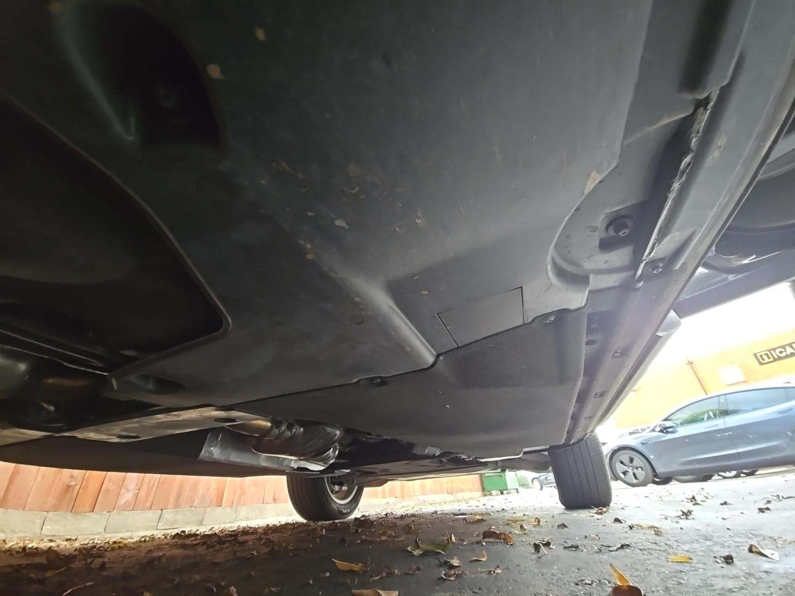 2023 Audi Q5 e Plug-In Hybrid S line Premium AWD