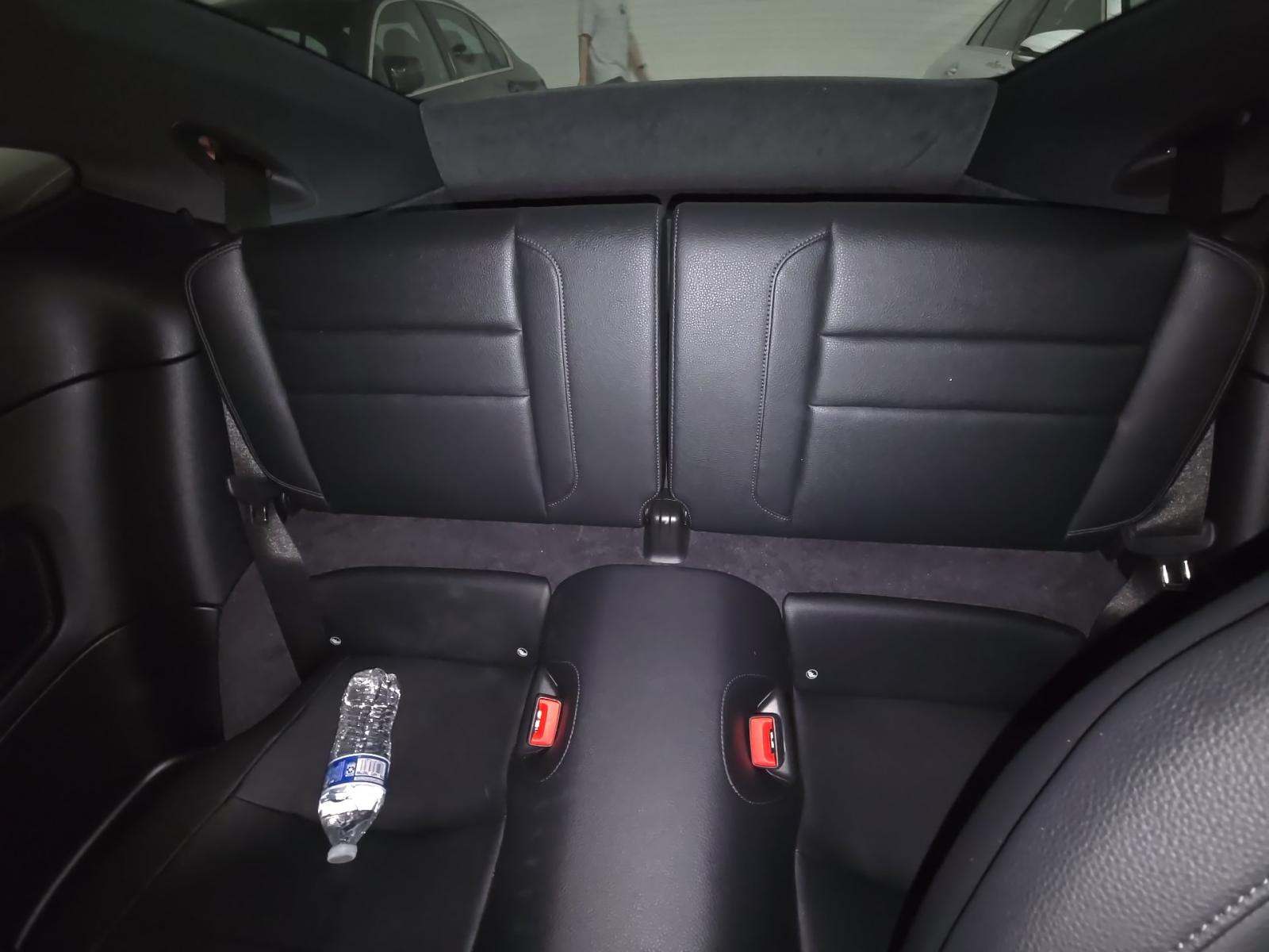 2020 Porsche 911 Carrera RWD