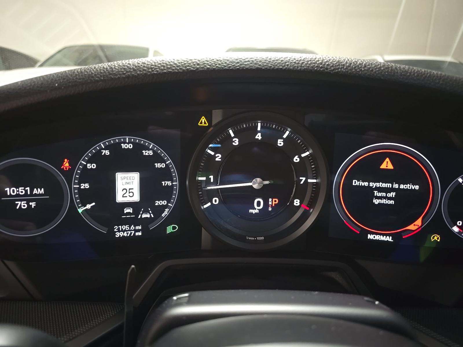 2020 Porsche 911 Carrera RWD