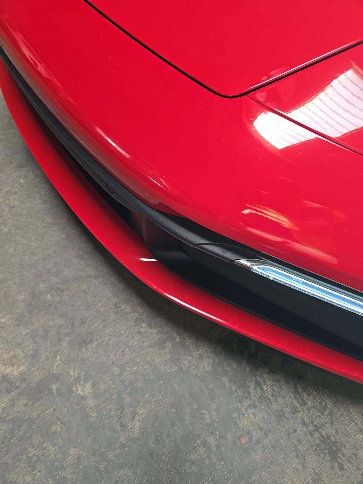 2020 Porsche 911 Carrera RWD