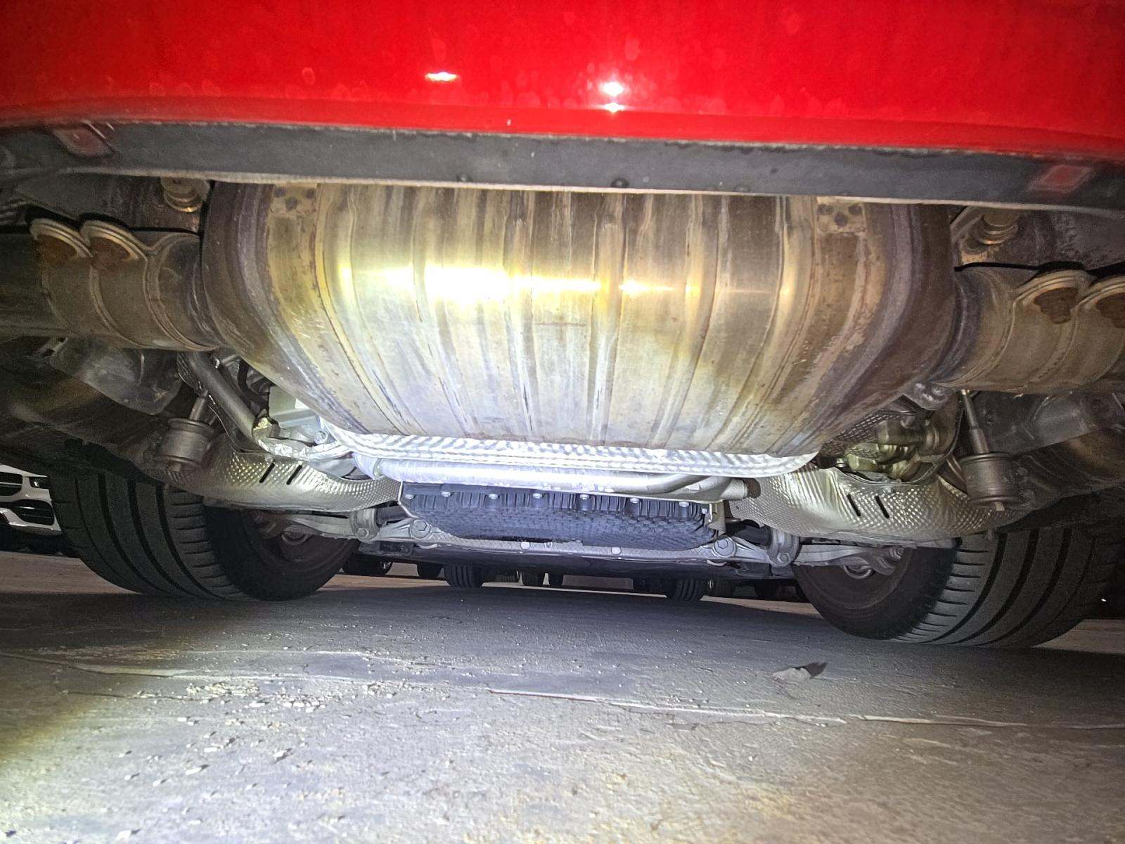 2020 Porsche 911 Carrera RWD